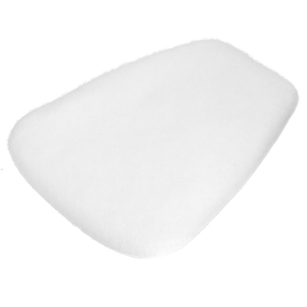 10pcs 5n11 Gas Mask Filter Cotton Filters Cartridge