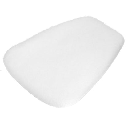 10pcs 5n11 Gas Mask Filter Cotton Filters Cartridge
