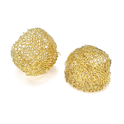 10pcs Pipe Screen Filter Ball Combustion-supporting