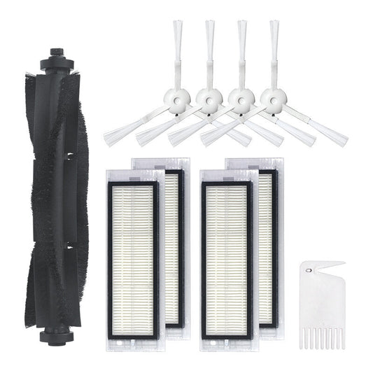 10pcs Replacements For 360 S5 S7 Vacuum Cleaner Parts
