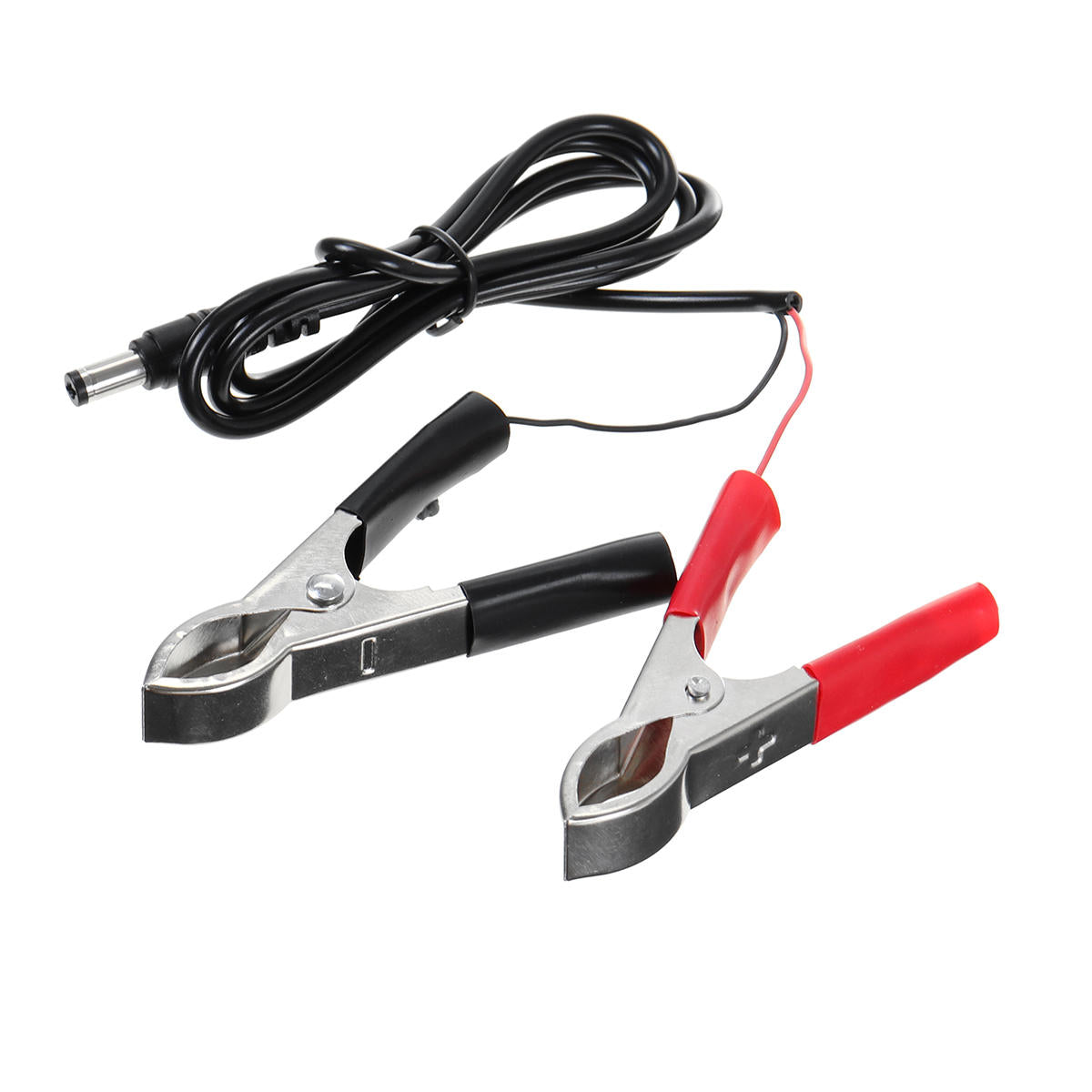10w Etfe Solar Panel Waterproof Car Emergency Charger With 4
