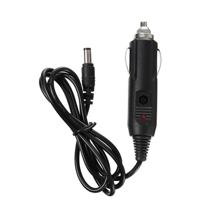 10w Etfe Solar Panel Waterproof Car Emergency Charger With 4
