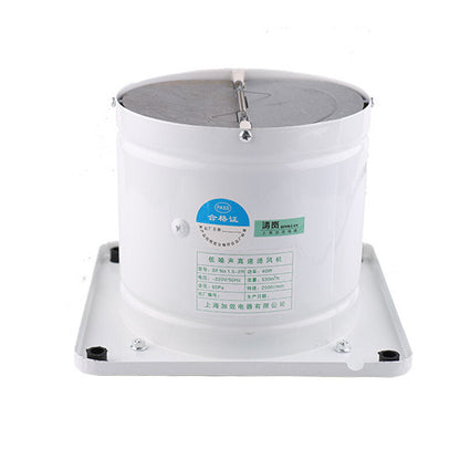 110/220v 40w 2800r/min 6inch Exhaust Fan Wall Mounted Blower