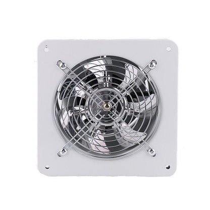 110/220v 40w 2800r/min 6inch Exhaust Fan Wall Mounted Blower