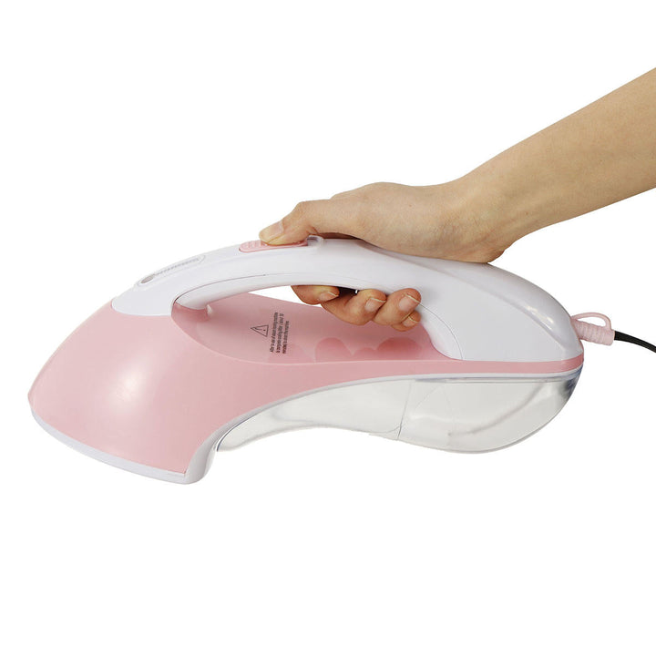 110v 1000w Handheld Electric Steam Iron Fabric Clothes