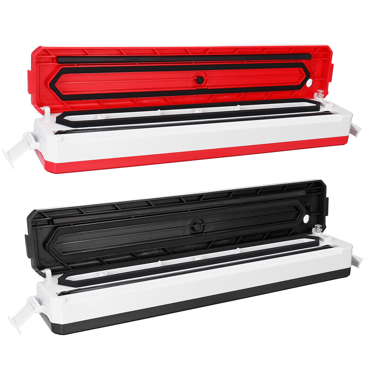 110v Vacuum Packing Machine Sealer Food Saver Meal Fresh