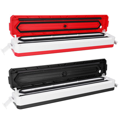 110v Vacuum Packing Machine Sealer Food Saver Meal Fresh