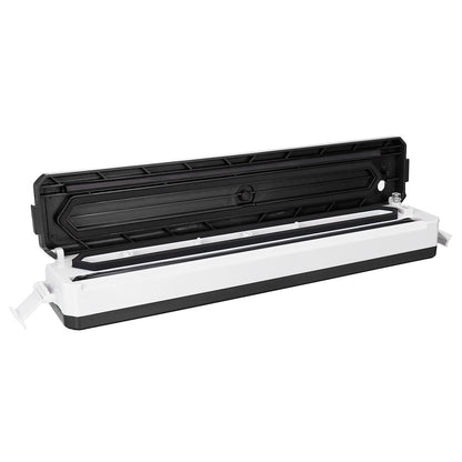 110v Vacuum Packing Machine Sealer Food Saver Meal Fresh