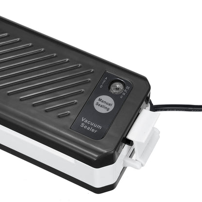 110v Vacuum Packing Machine Sealer Food Saver Meal Fresh
