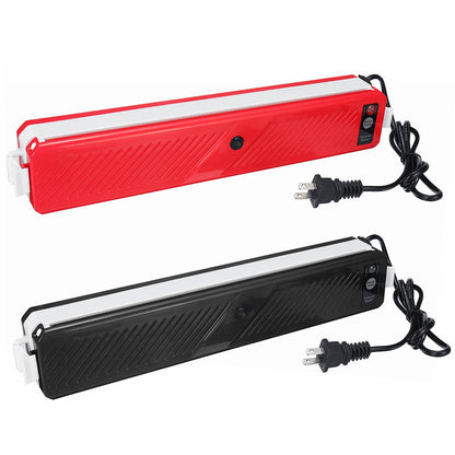 110v Vacuum Packing Machine Sealer Food Saver Meal Fresh