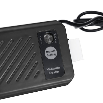 110v Vacuum Packing Machine Sealer Food Saver Meal Fresh