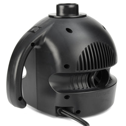 110v/220v Electric Air Pump For Track Inflatable Tumbling