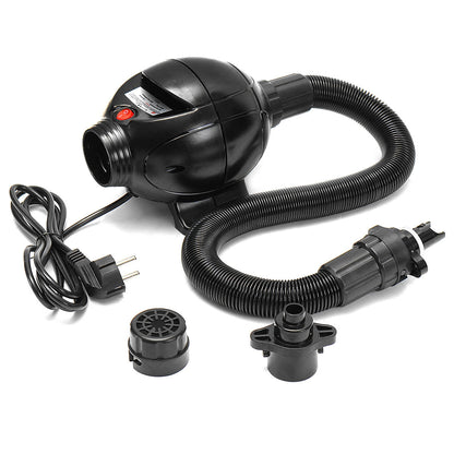 110v/220v Electric Air Pump For Track Inflatable Tumbling