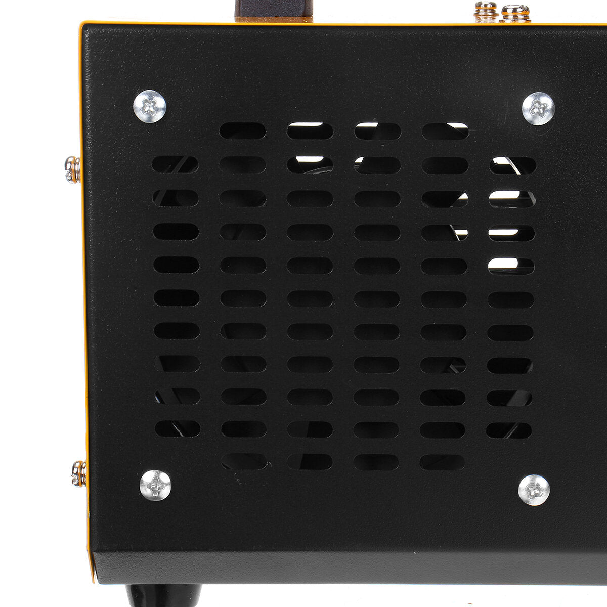 110w Ozone Generator Ozonator Air Purifier Machine Metal