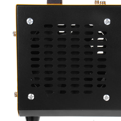 110w Ozone Generator Ozonator Air Purifier Machine Metal