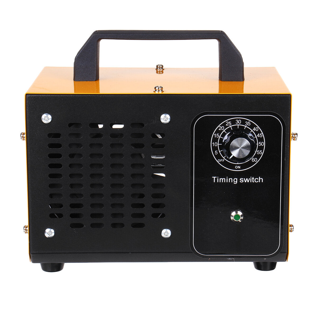 110w Ozone Generator Ozonator Air Purifier Machine Metal