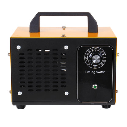 110w Ozone Generator Ozonator Air Purifier Machine Metal