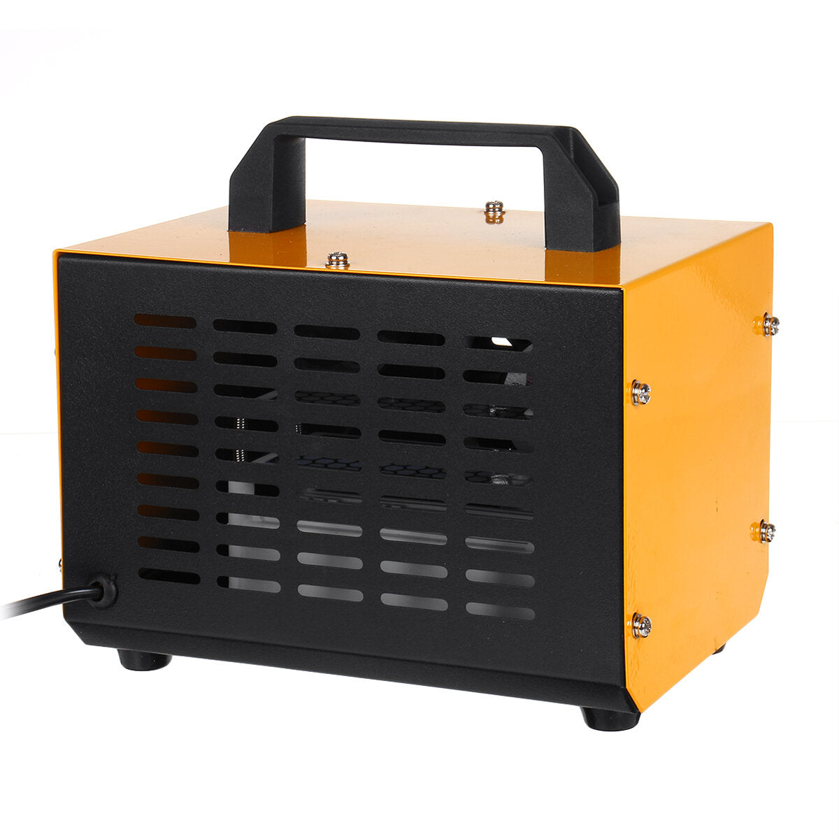 110w Ozone Generator Ozonator Air Purifier Machine Metal