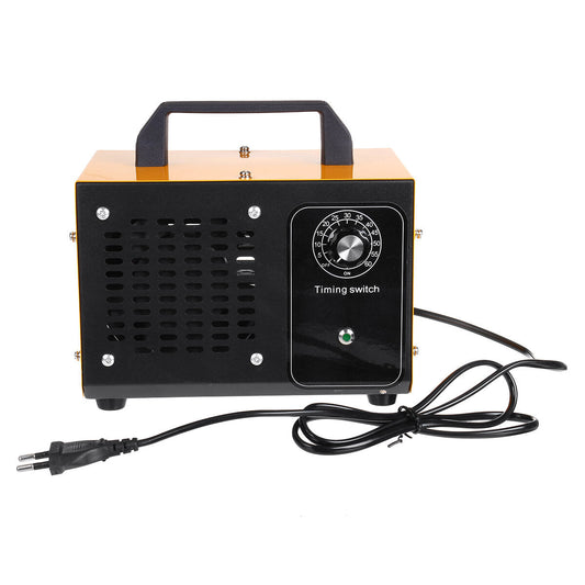 110w Ozone Generator Ozonator Air Purifier Machine Metal