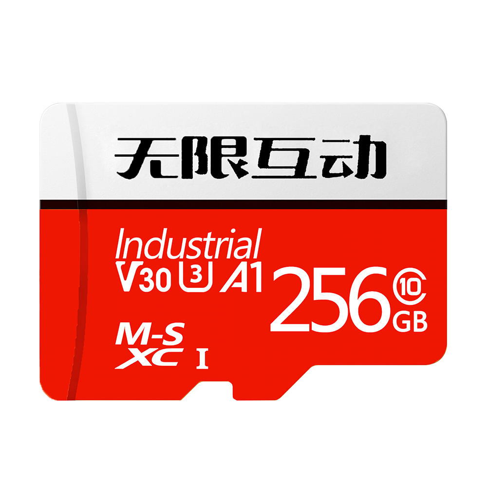 Class 10 UHS-I U3 V30 TF Memory Card 100MB / S TF Flash Card 32G 64G 128G 256G 512G Smart Storage Card