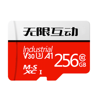 Class 10 UHS-I U3 V30 TF Memory Card 100MB / S TF Flash Card 32G 64G 128G 256G 512G Smart Storage Card