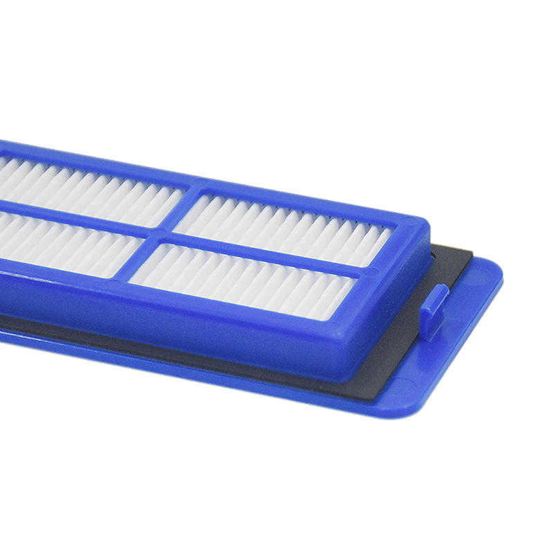 11pcs Brush Filter Accessories Replacements For Eufy 15max