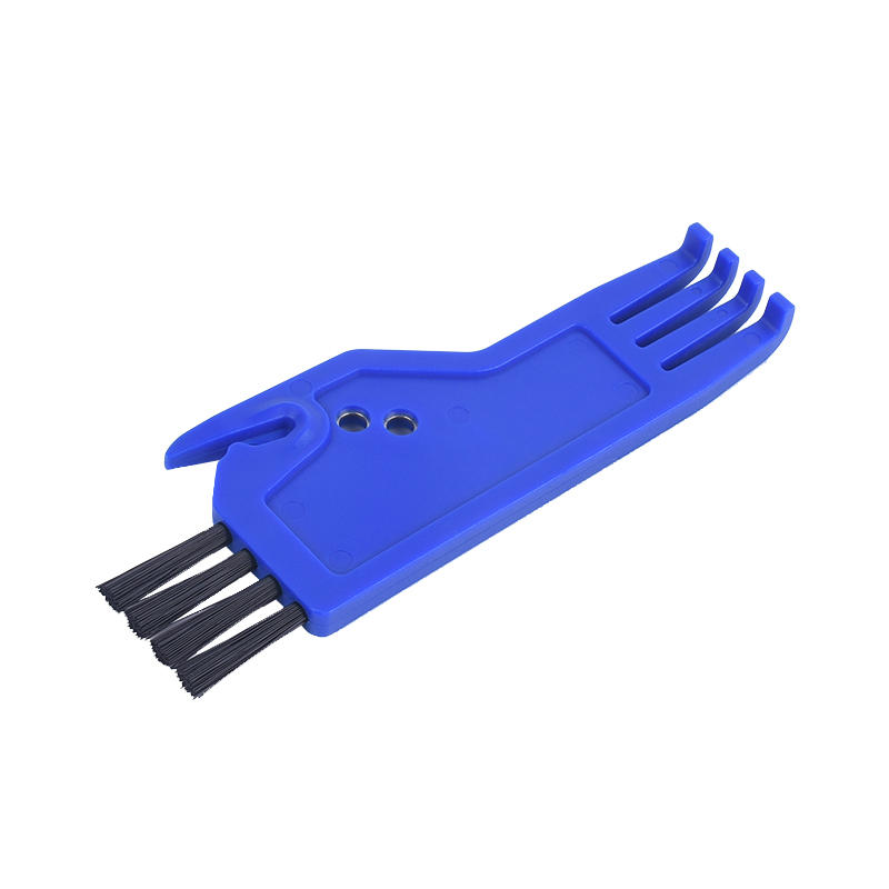 11pcs Brush Filter Accessories Replacements For Eufy 15max