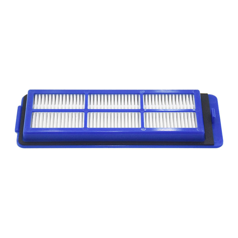 11pcs Brush Filter Accessories Replacements For Eufy 15max