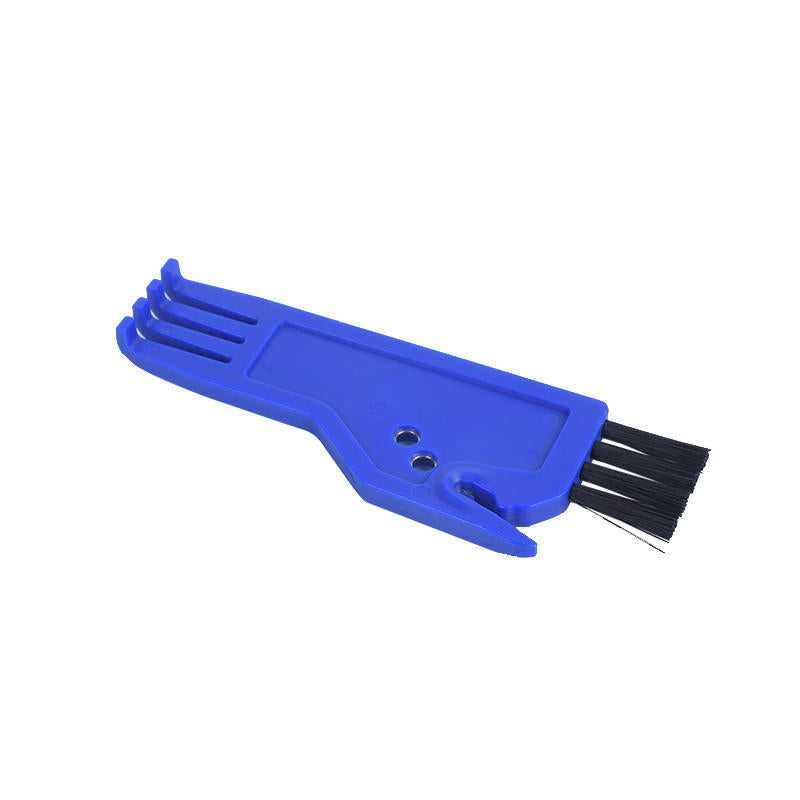 11pcs Brush Filter Accessories Replacements For Eufy 15max