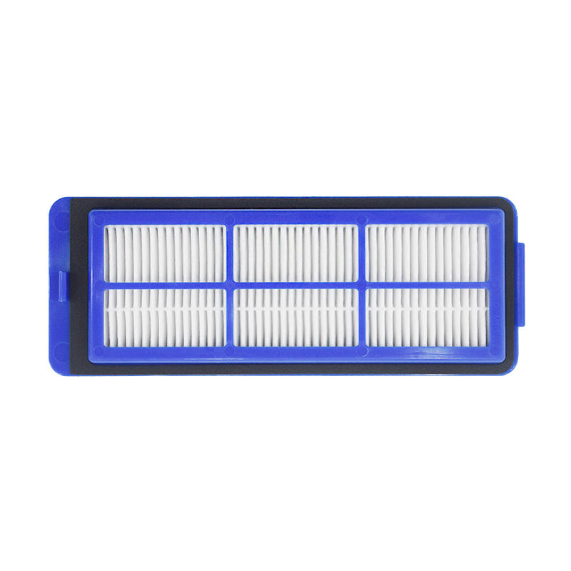 11pcs Brush Filter Accessories Replacements For Eufy 15max