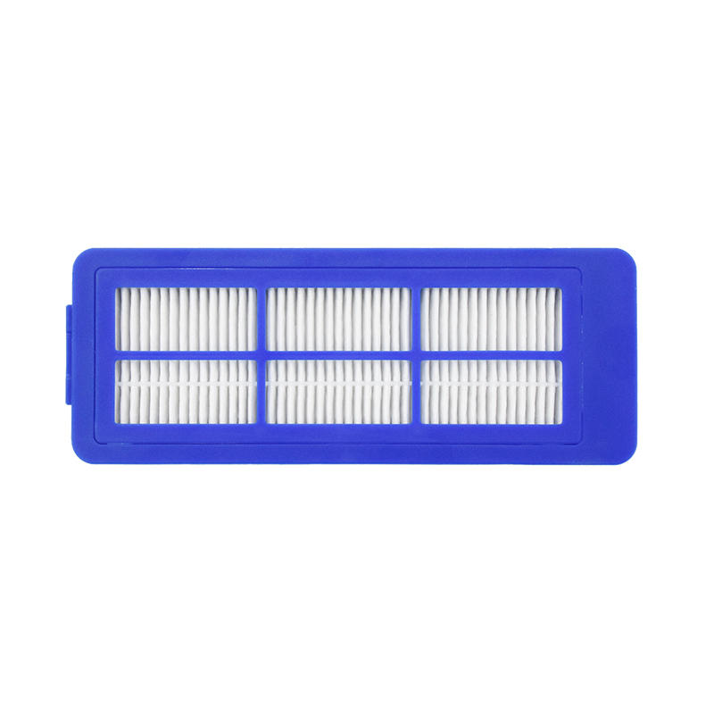 11pcs Brush Filter Accessories Replacements For Eufy 15max