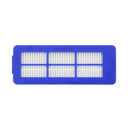 11pcs Brush Filter Accessories Replacements For Eufy 15max