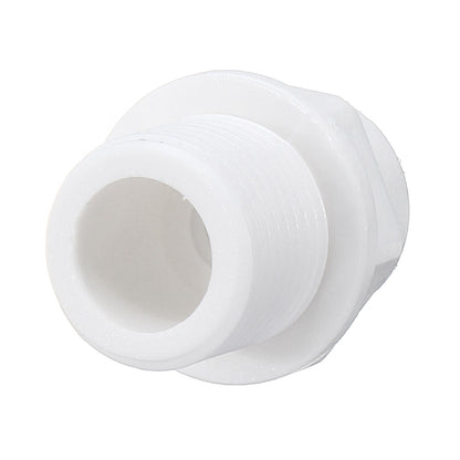 1/2 1/4 Inch Ro Grade Water Tube Quick Connect Parts Fitting