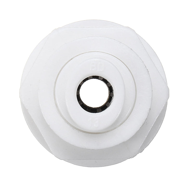 1/2 1/4 Inch Ro Grade Water Tube Quick Connect Parts Fitting