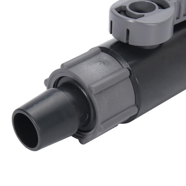 12-22mm Aquarium Tap Connector Filter Hose Tubing Double