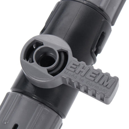 12-22mm Aquarium Tap Connector Filter Hose Tubing Double