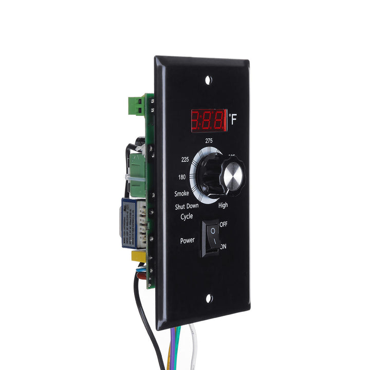 120v Digital Thermostat Controller Board Temperature For z