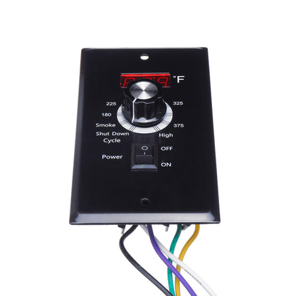 120v Digital Thermostat Controller Board Temperature For z