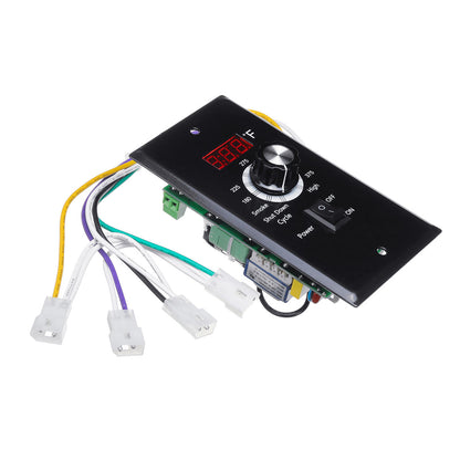 120v Digital Thermostat Controller Board Temperature For z