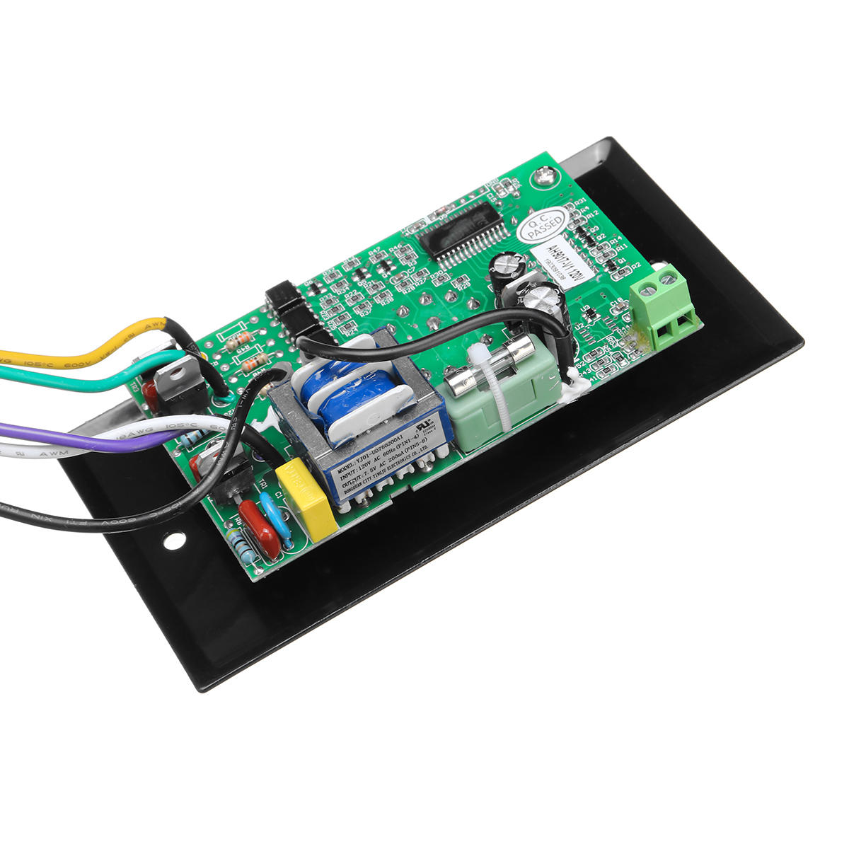 120v Digital Thermostat Controller Board Temperature For z