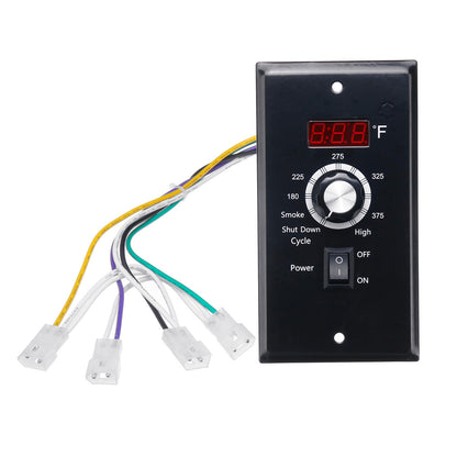 120v Digital Thermostat Controller Board Temperature For z