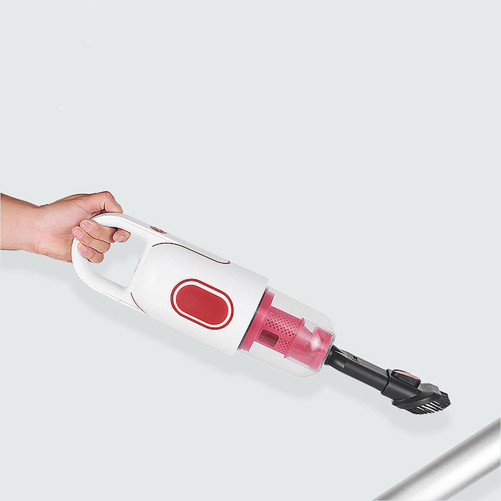 120w 2 In 1 Cordless Household Vacuum Cleaner 8500pa