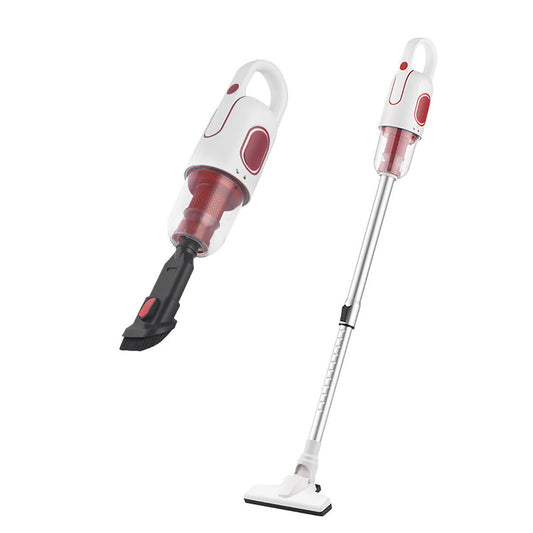 120w 2 In 1 Cordless Household Vacuum Cleaner 8500pa