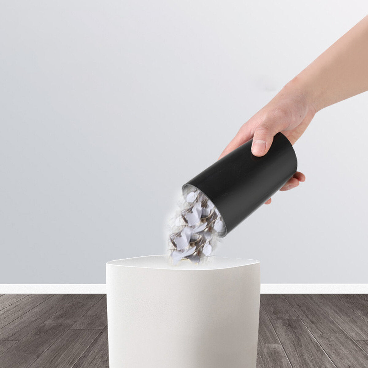 120w Portable Handheld Car Vacuum Cleaner 4500pa Powerful