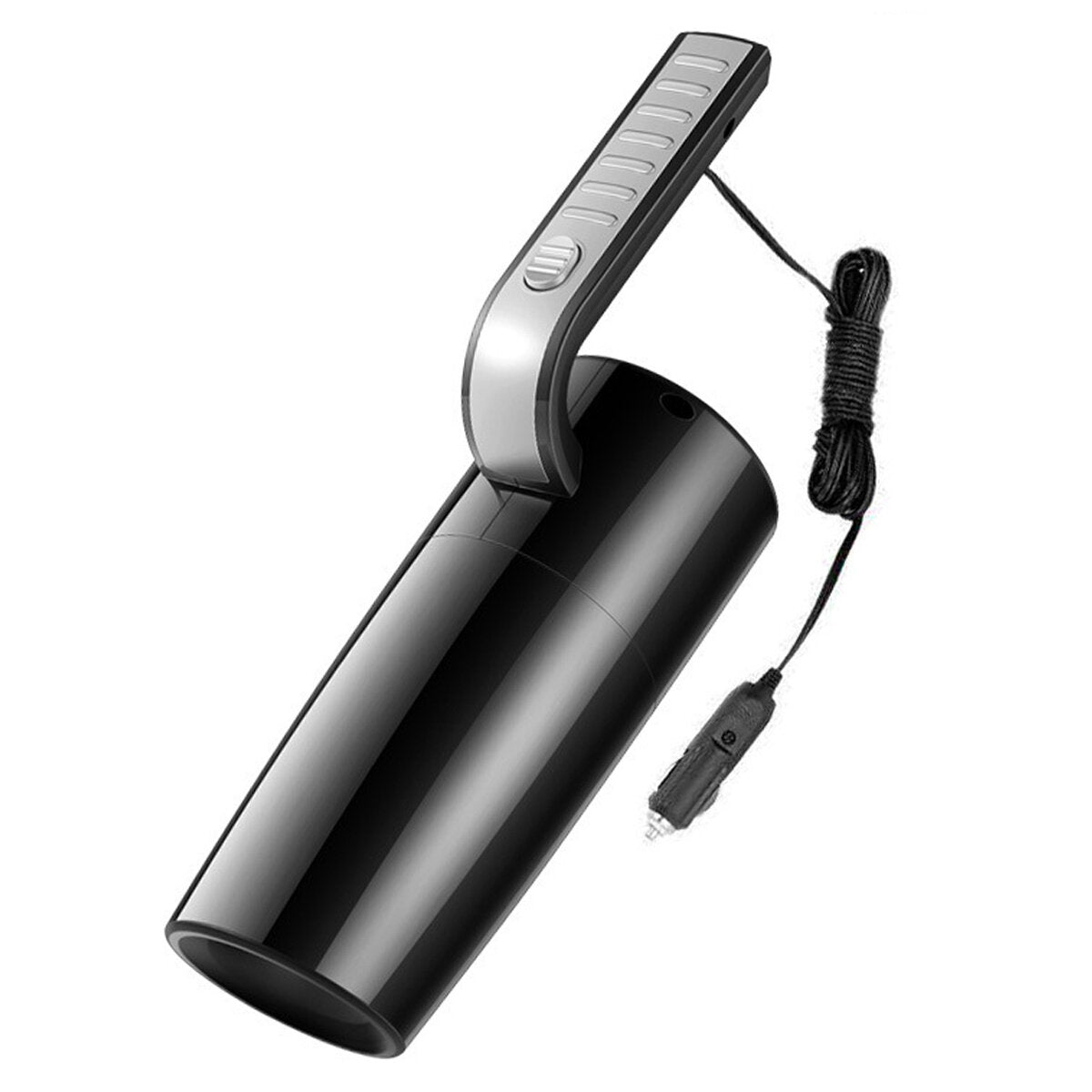 120w Portable Handheld Car Vacuum Cleaner 4500pa Powerful