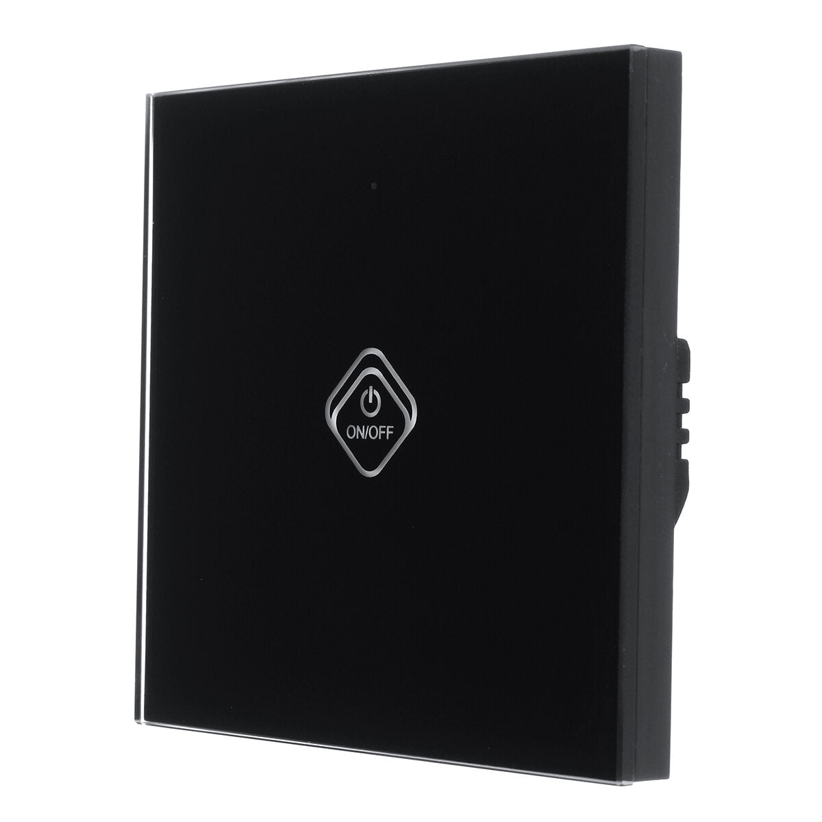 1/2/3/4gang Wifi Smart Wall Light Remote Touch Switch Panel