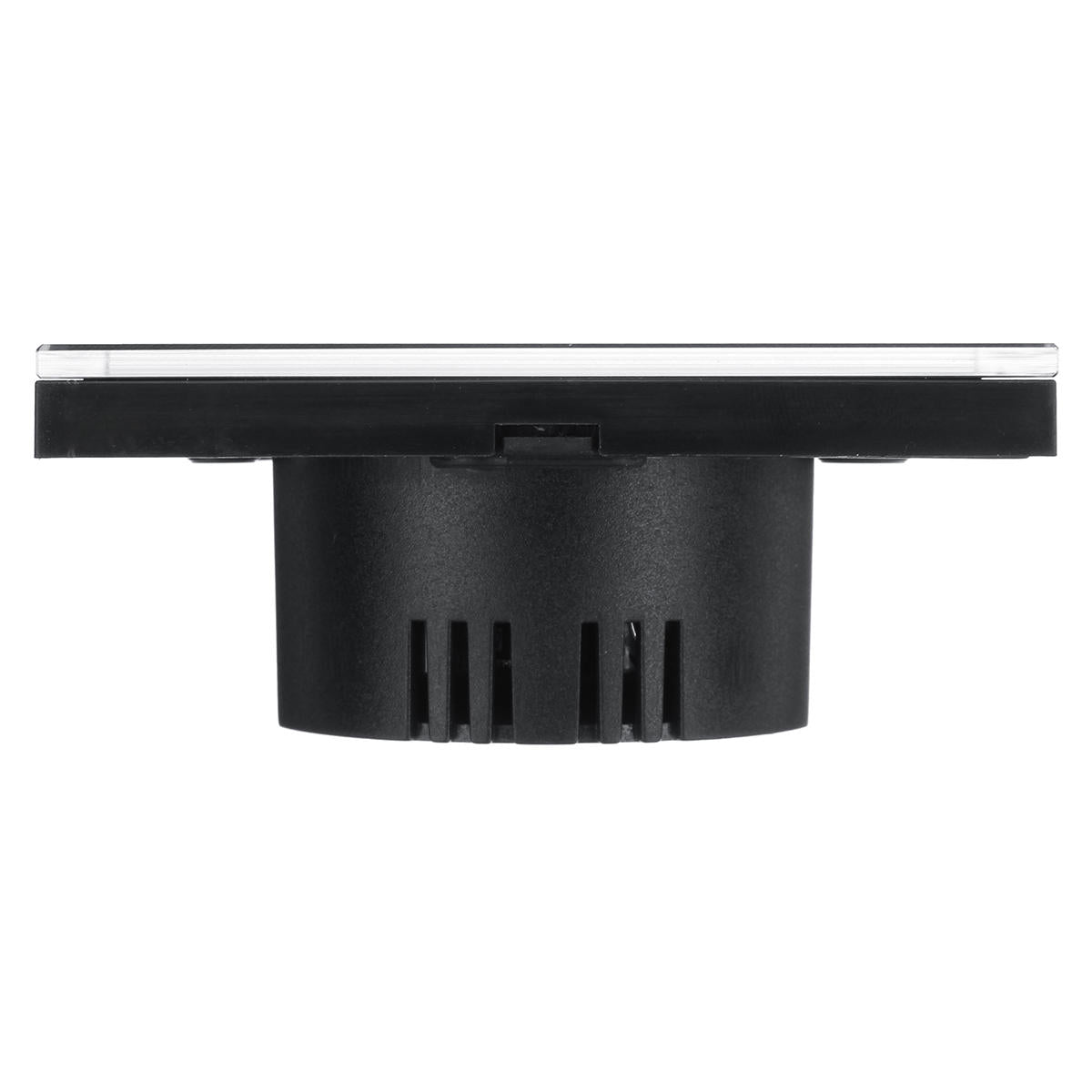 1/2/3/4gang Wifi Smart Wall Light Remote Touch Switch Panel