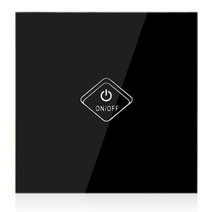 1/2/3/4gang Wifi Smart Wall Light Remote Touch Switch Panel