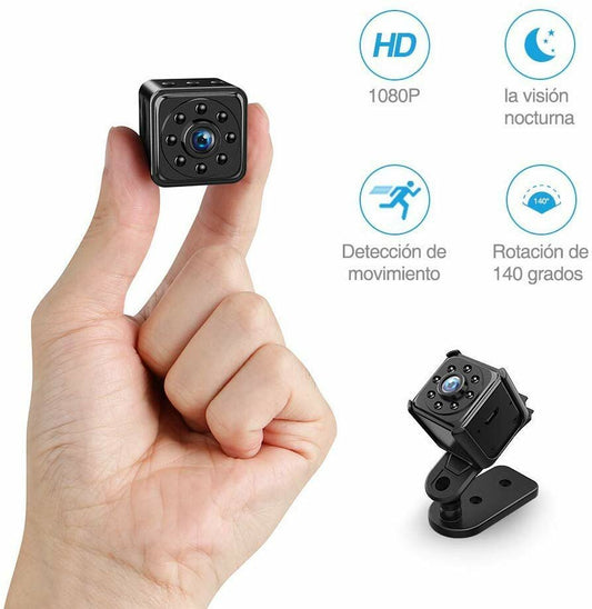 128gb L23 1080p 2mp Lens Camera 2-hour Recorrding 30 Fps