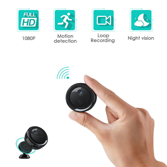 128gb L26 1080p 2mp Lens Camera 2-hour Recorrding 30 Fps